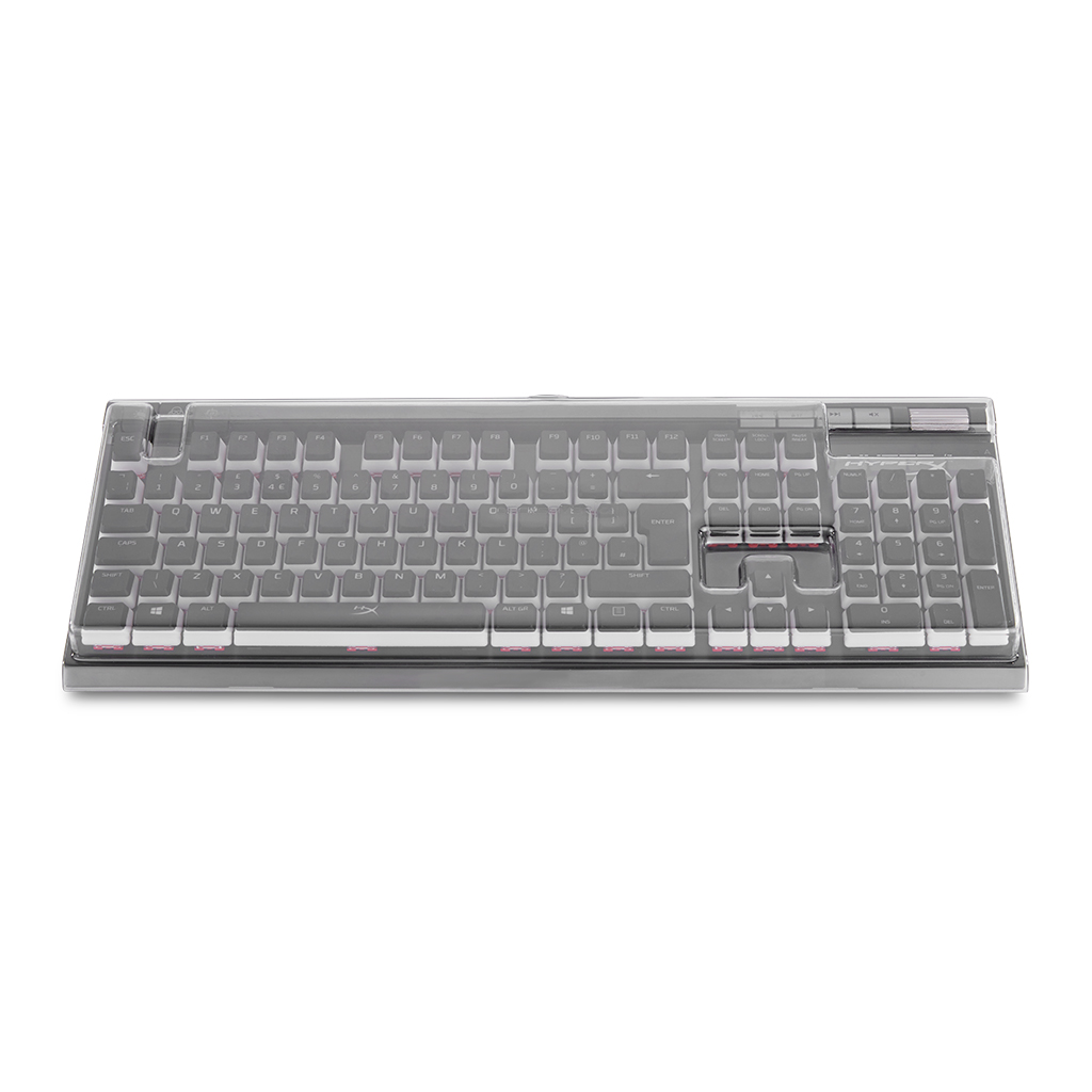Decksaver GE HyperX Alloy Elite 2 Cover gallery 1