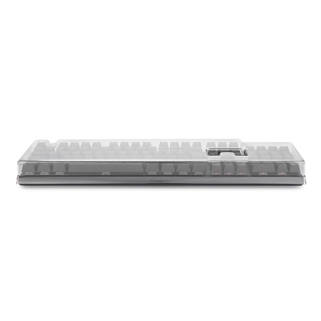 Decksaver GE Steelseries Apex Pro Cover gallery 2