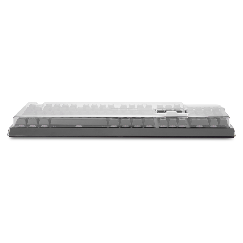 Decksaver GE Razer BlackWidow V3 Pro Cover gallery 2