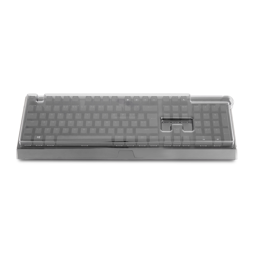 Decksaver GE Razer BlackWidow V3 Pro Cover gallery 1