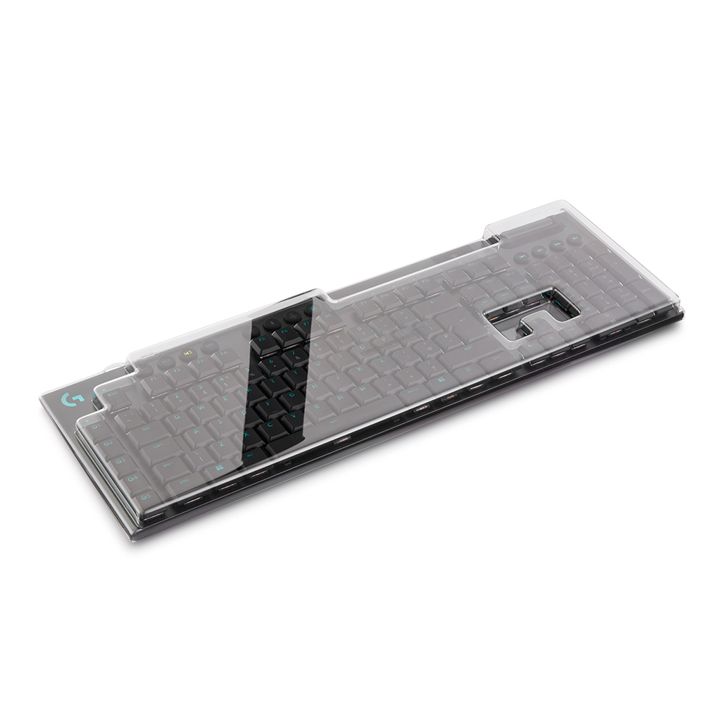 Decksaver GE Logitch G915 Cover