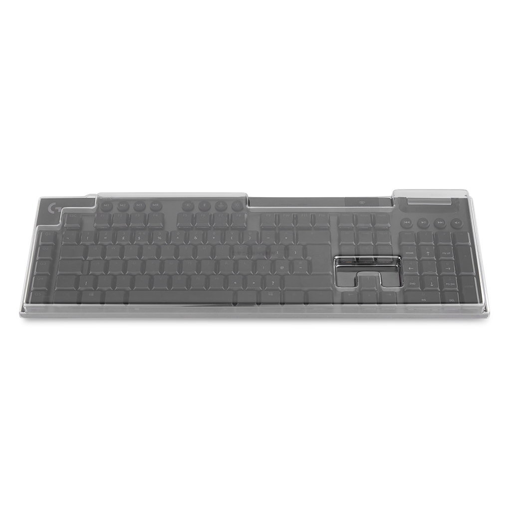Decksaver GE Logitch G915 Cover gallery 1