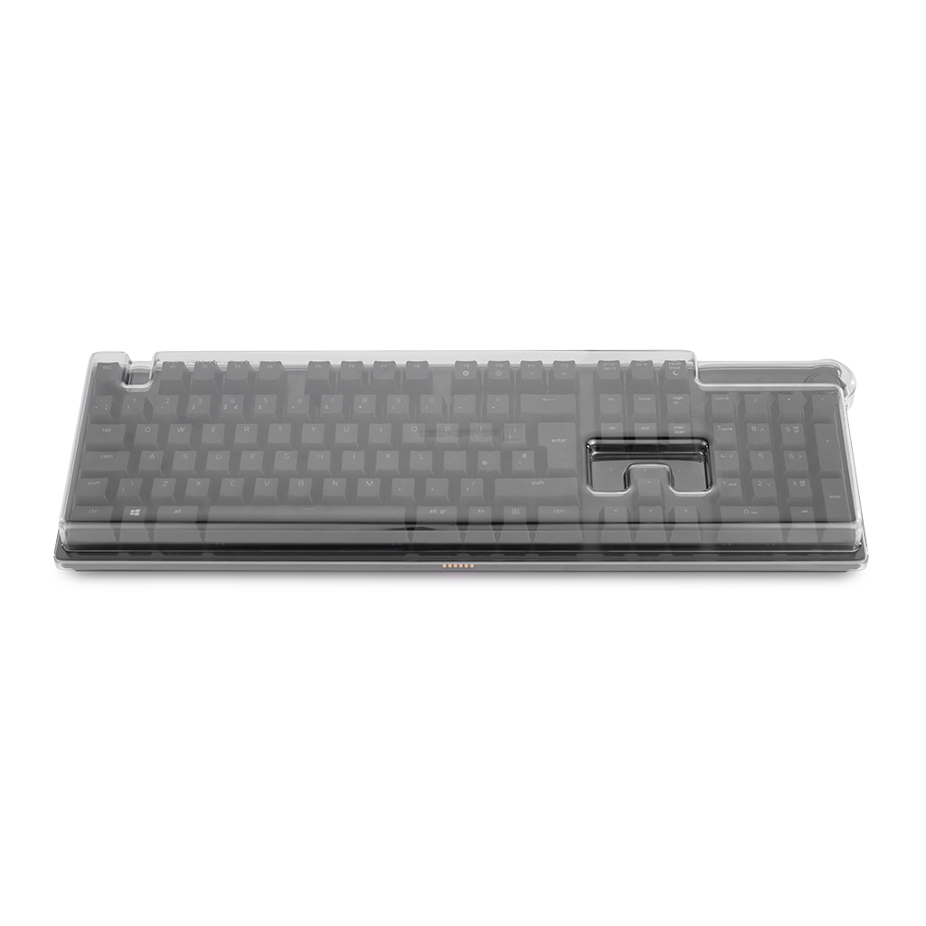 Decksaver GE Razer Huntsman Elite Cover gallery 1
