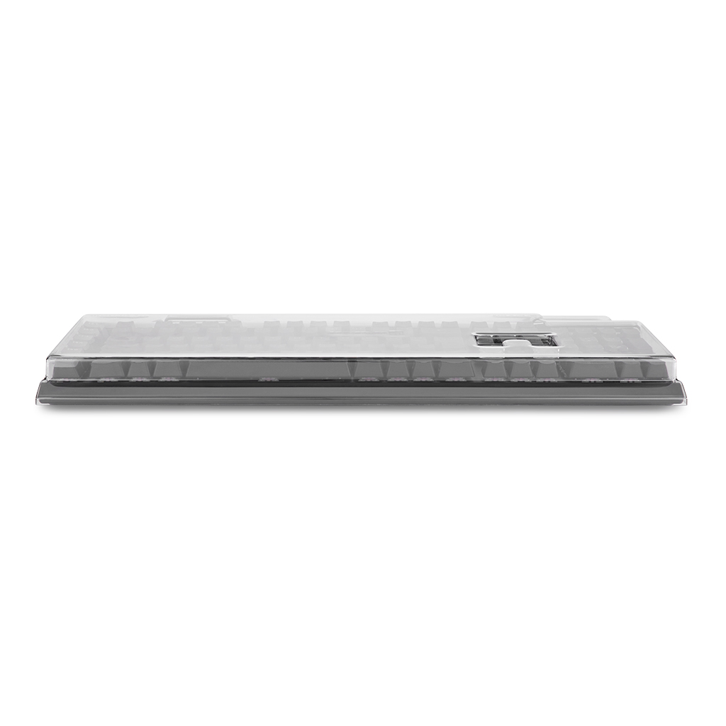 Decksaver GE K95 RGB PLATINUM XT Cover gallery 2