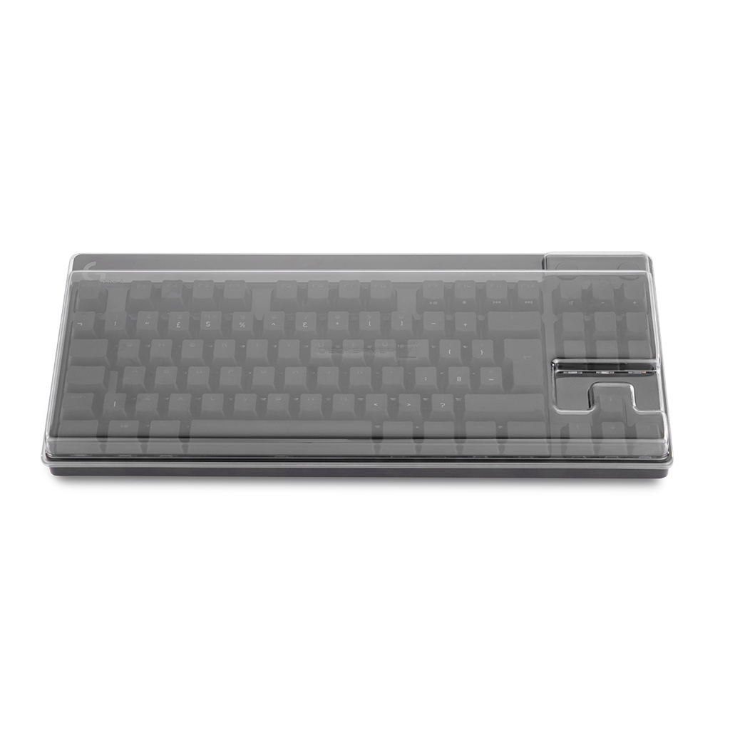 Decksaver GE Logitech G PRO/PROX Cover gallery 1