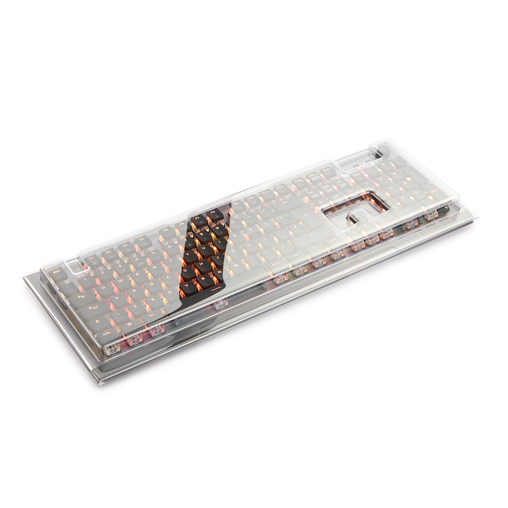Decksaver GE Vulcan 120 AIMO Cover