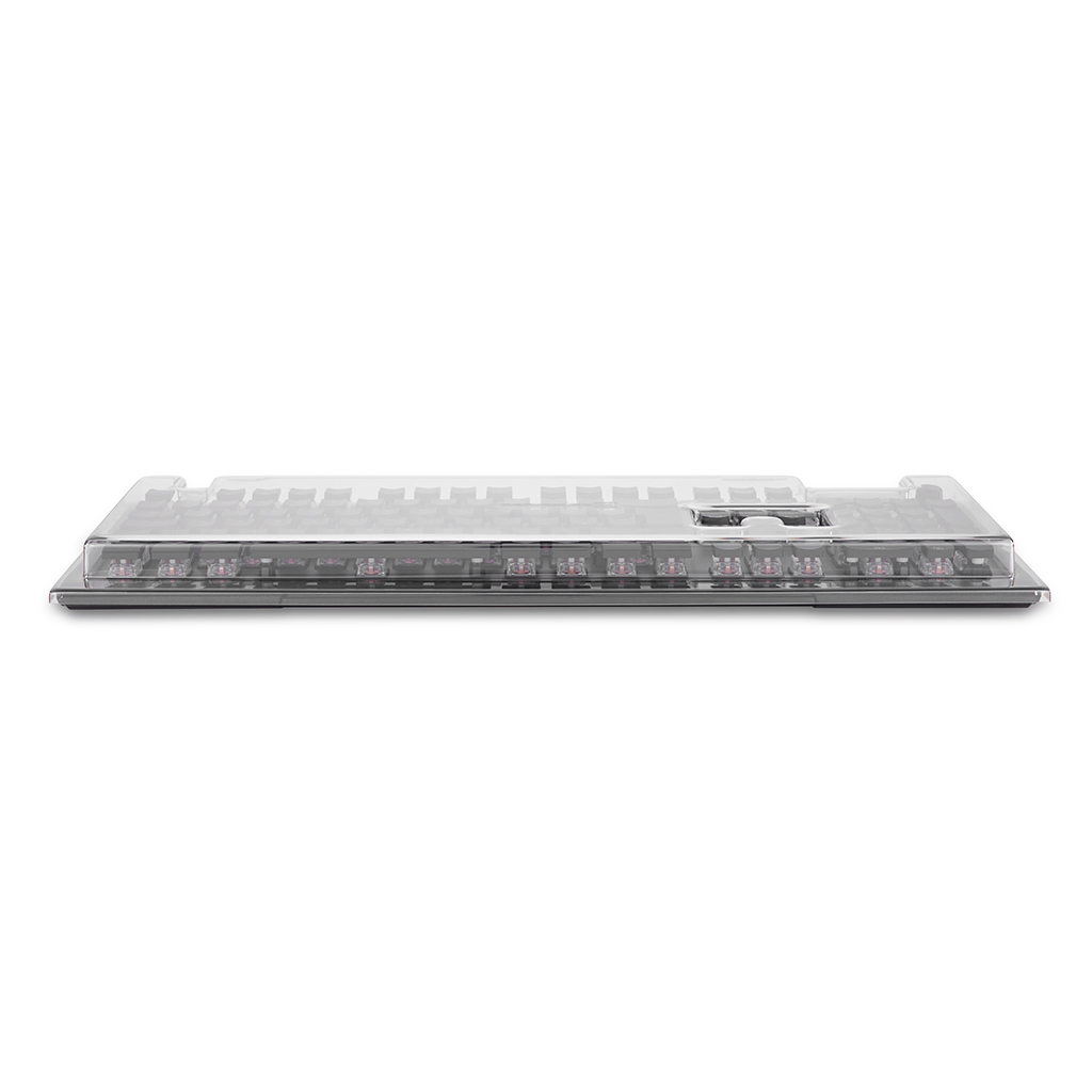 Decksaver GE Vulcan 120 AIMO Cover gallery 2