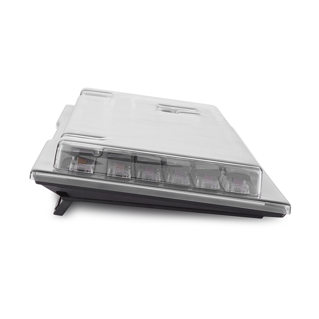 Decksaver GE Vulcan 120 AIMO Cover gallery 3