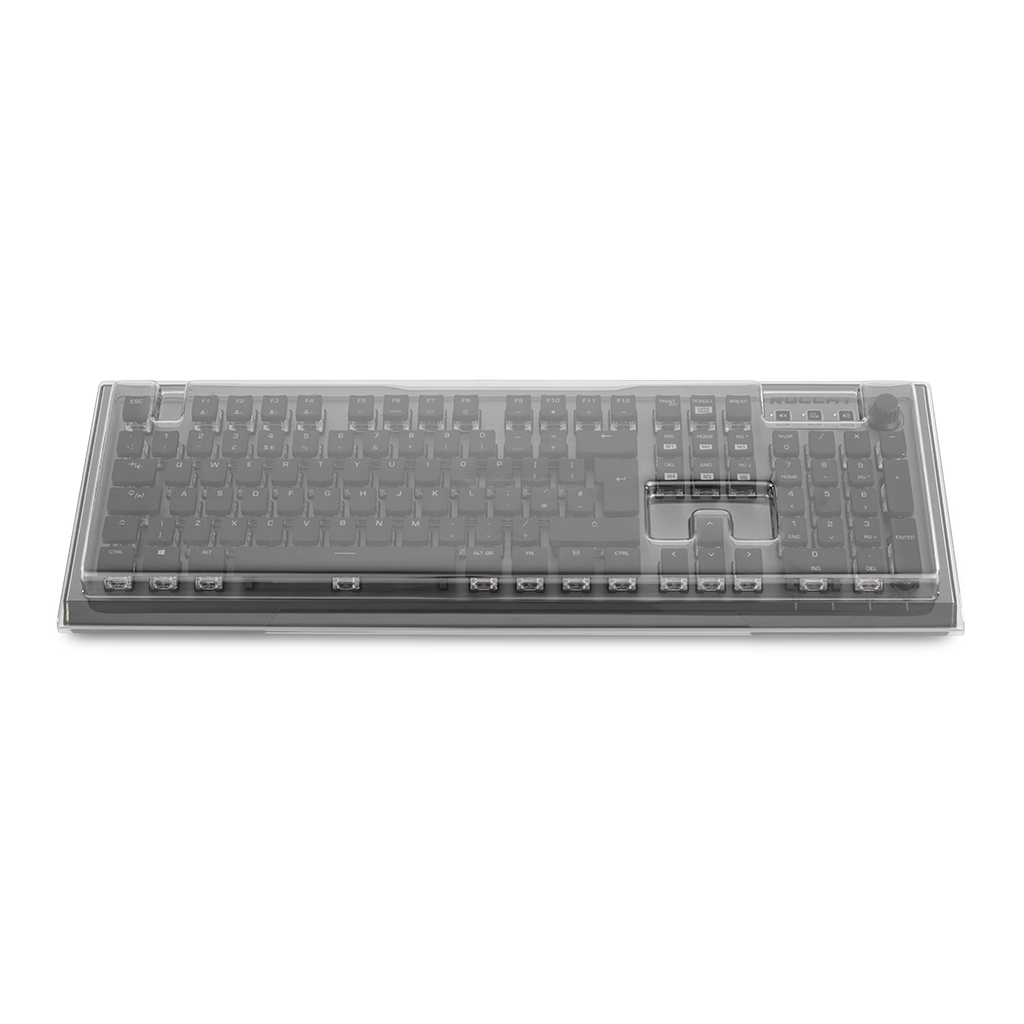 Decksaver GE Vulcan 120 AIMO Cover gallery 1