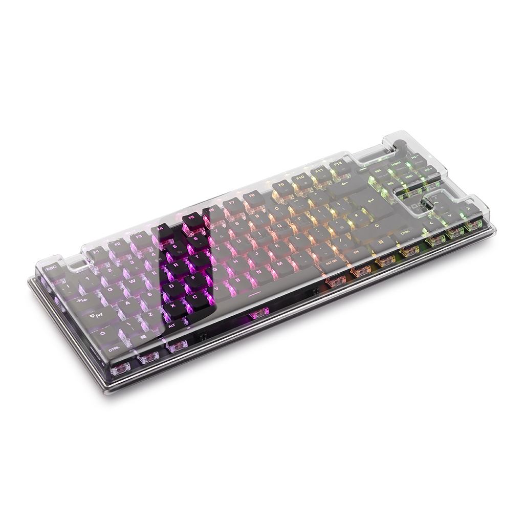 Decksaver GE Roccat Vulcan TKL Cover
