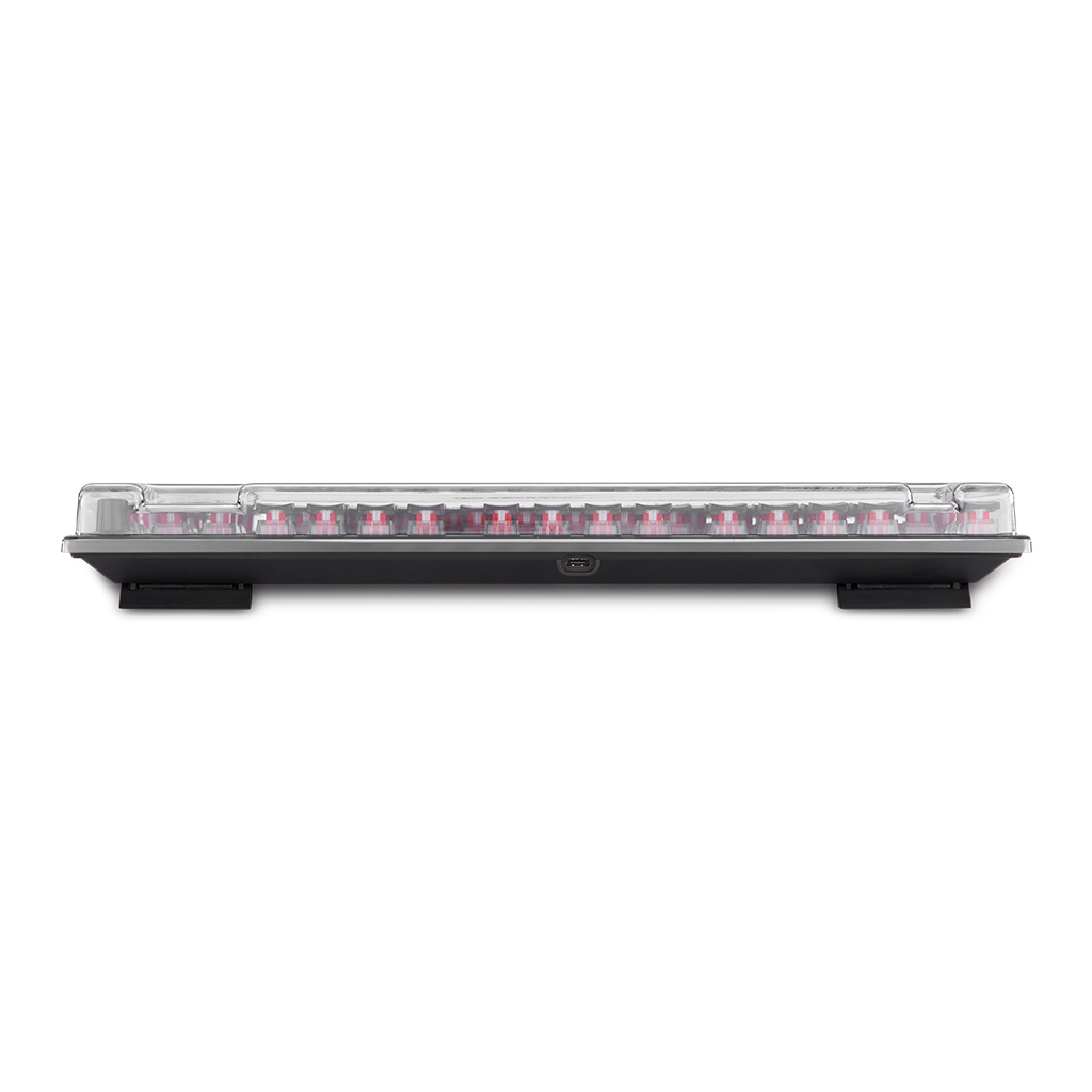 Decksaver GE Roccat Vulcan TKL Cover gallery 3
