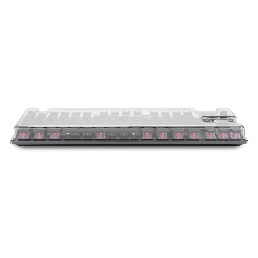 Decksaver GE Roccat Vulcan TKL Cover gallery 2