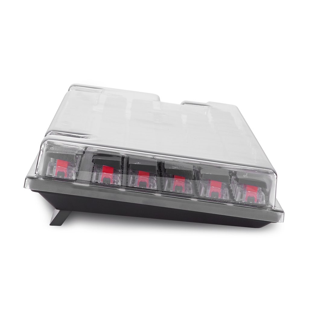 Decksaver GE Roccat Vulcan TKL Cover gallery 4
