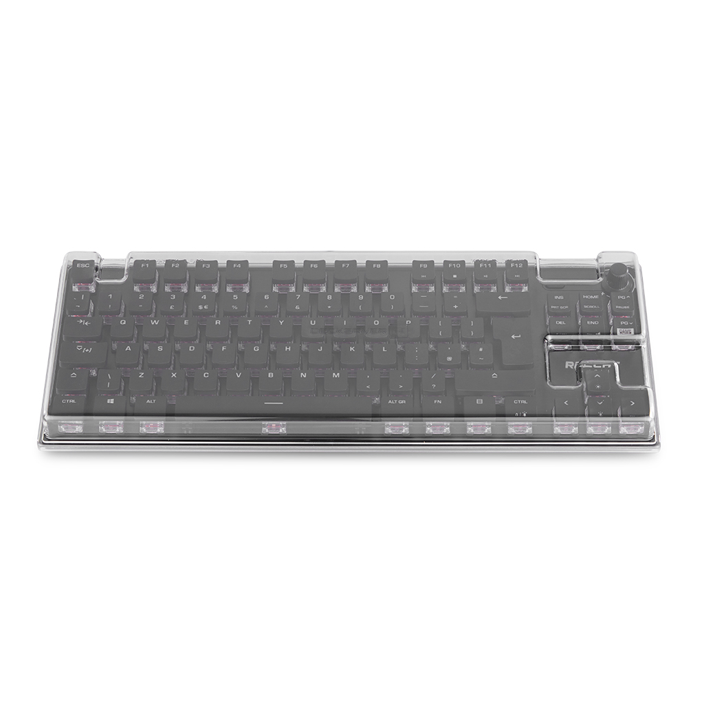 Decksaver GE Roccat Vulcan TKL Cover gallery 1