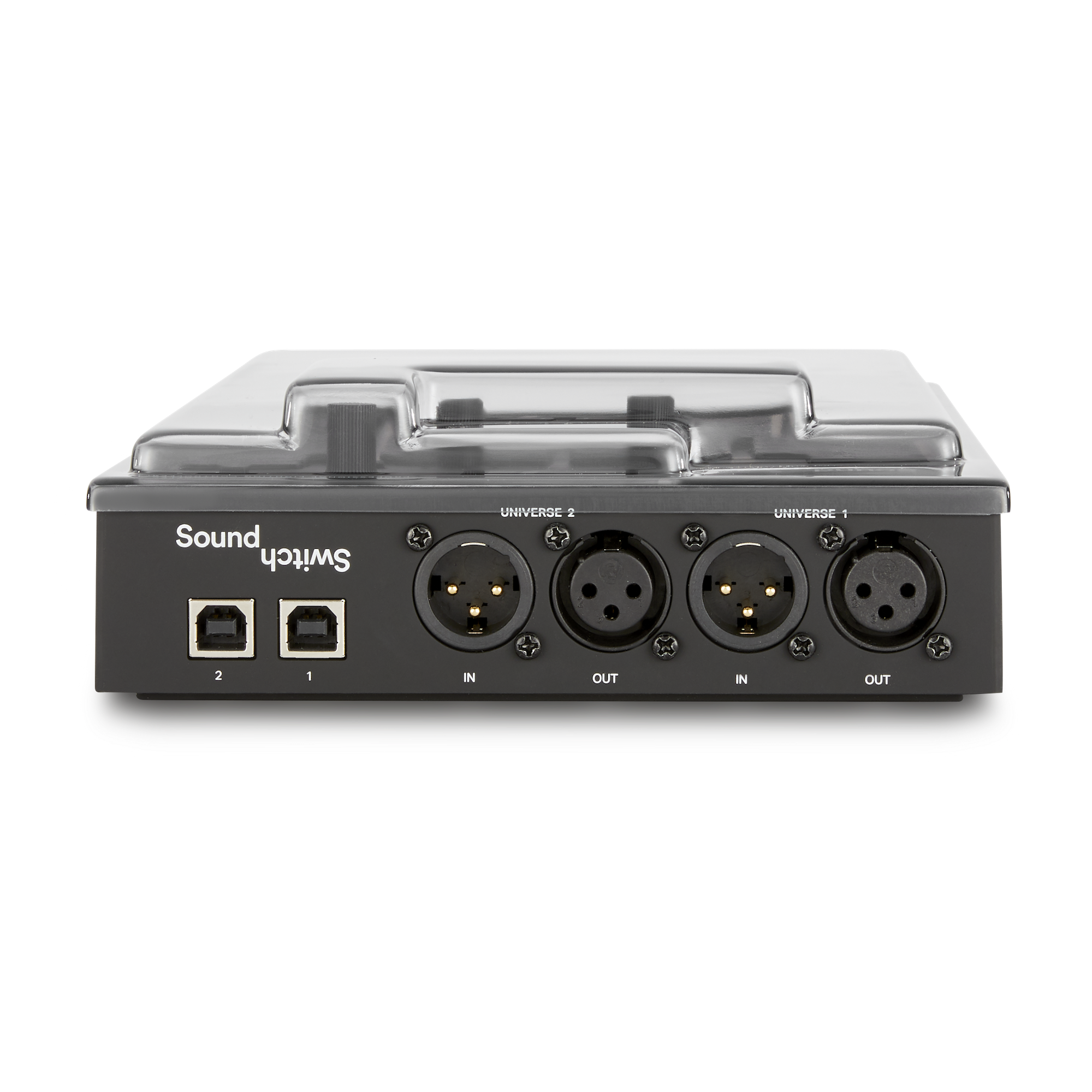 Decksaver LE Soundswitch Control One Cover gallery 1