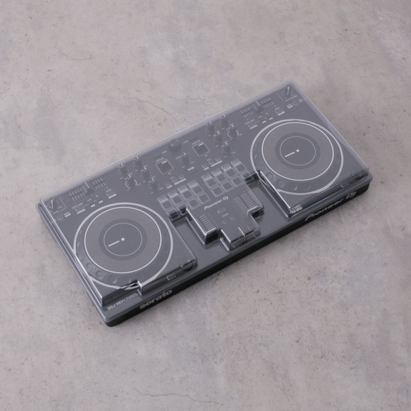 Decksaver LE Pioneer DJ DDJ-REV1 Cover gallery 5