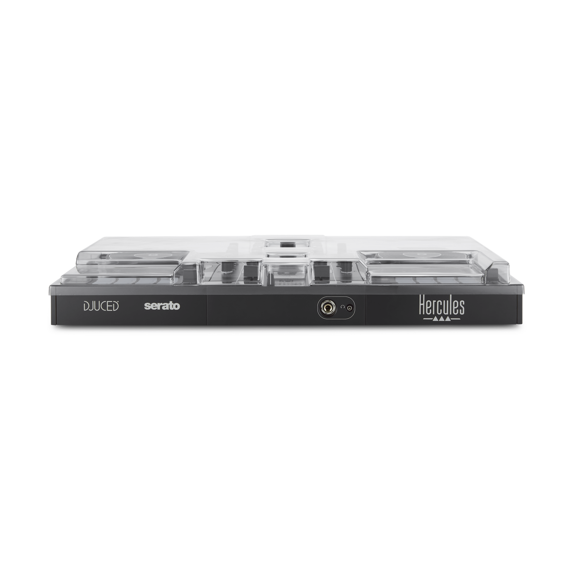 Decksaver LE Hercules DJ Control Inpulse 500 Cover gallery 2