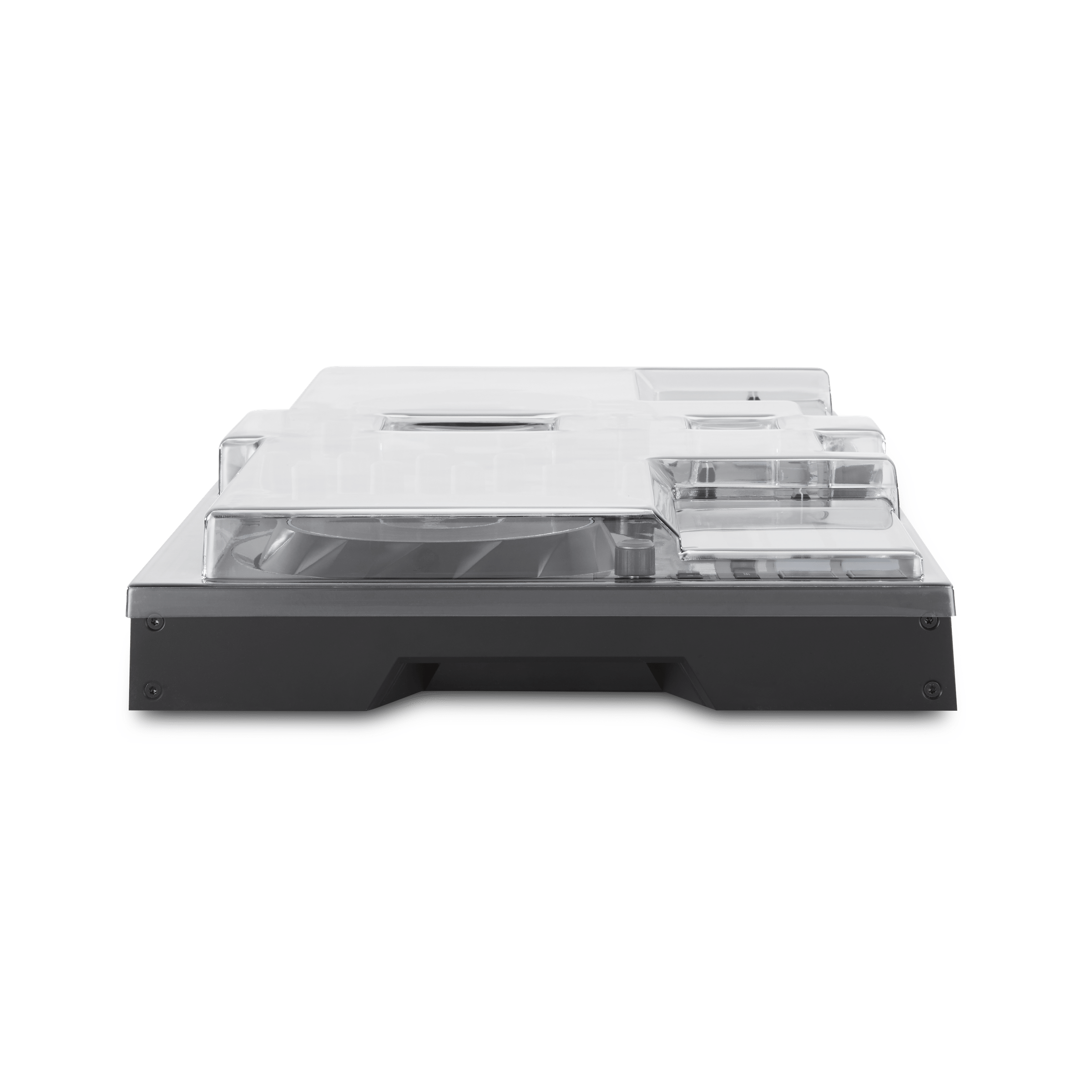 Decksaver LE Hercules DJ Control Inpulse 500 Cover gallery 3
