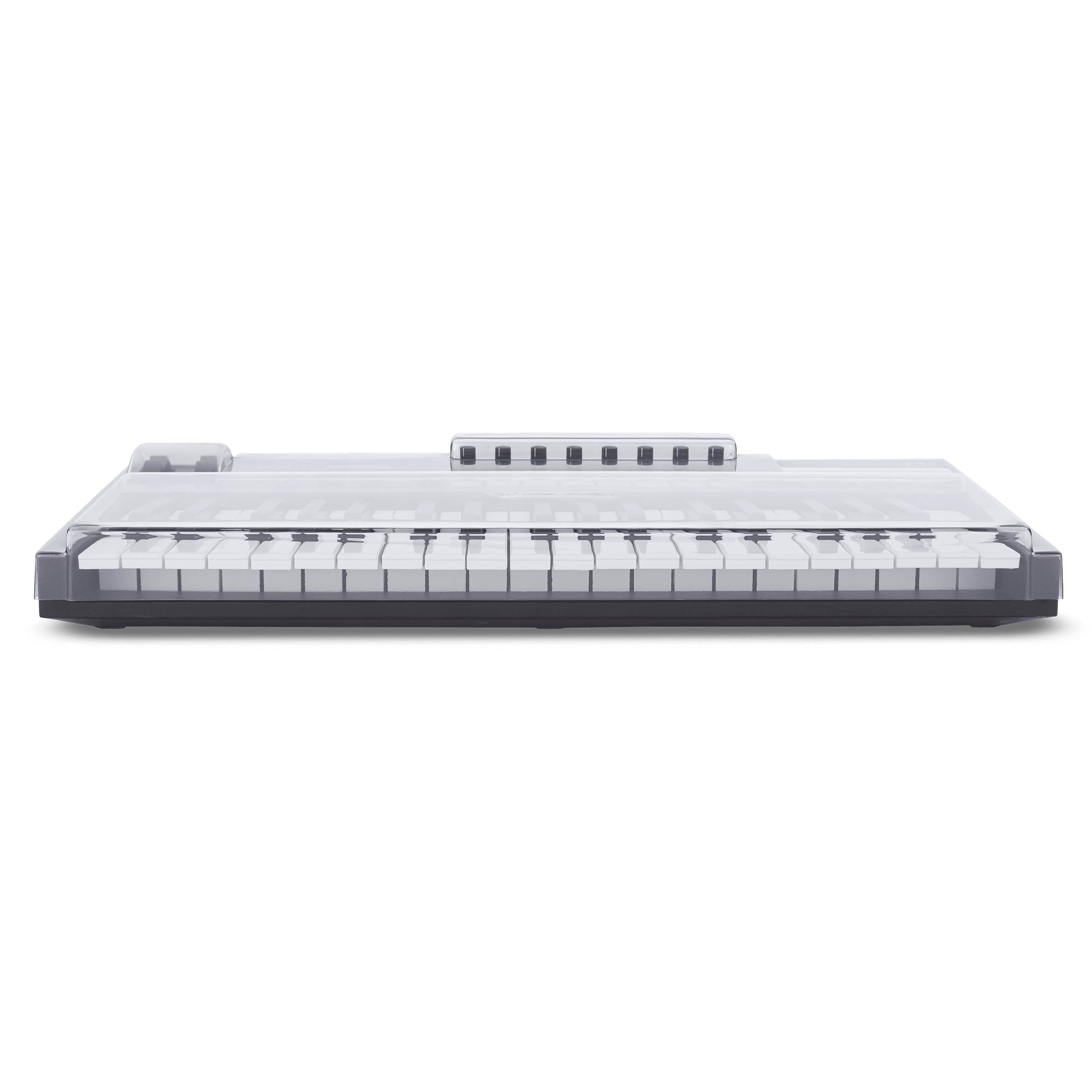 Decksaver LE Novation LAUNCHKEY 37 MK3 Cover (Light Edition) gallery 2