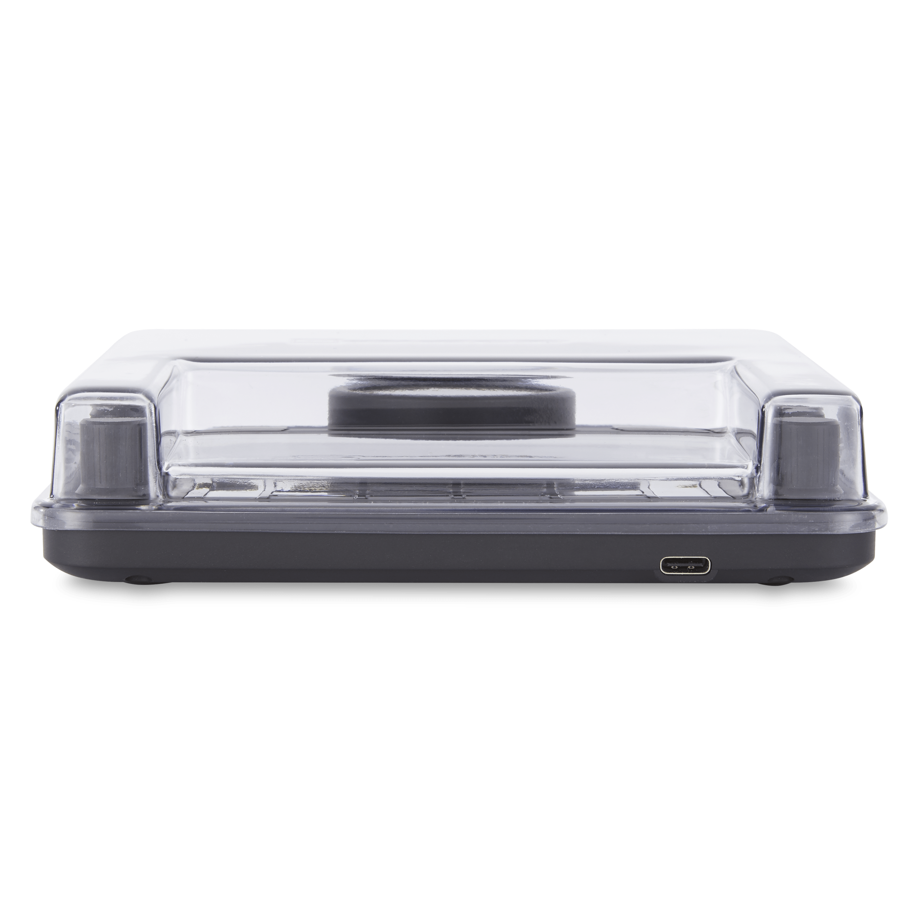 Decksaver LE Loupedeck CT Cover (Light Edition) gallery 1