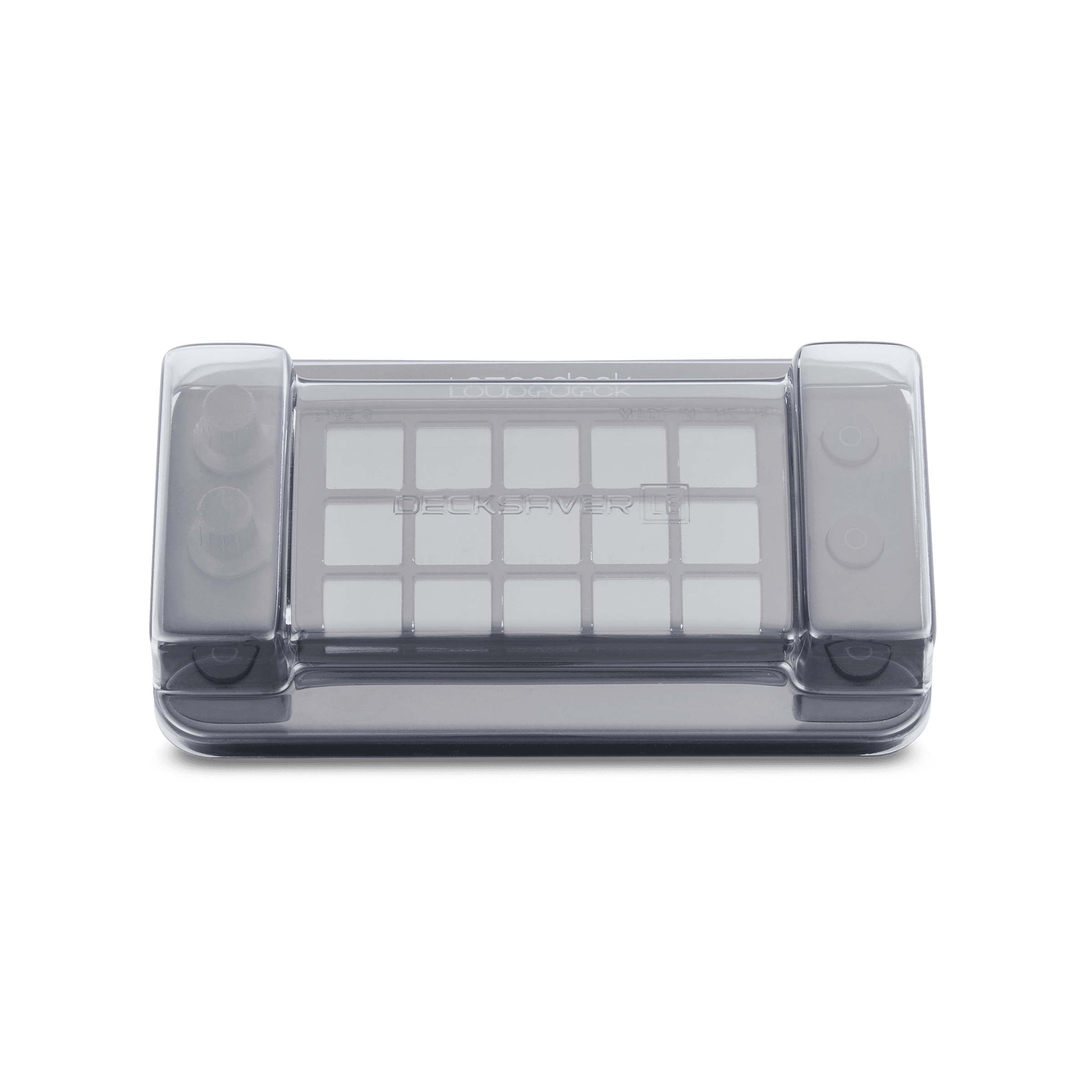 Decksaver LE Loupedeck Live S Cover gallery 4