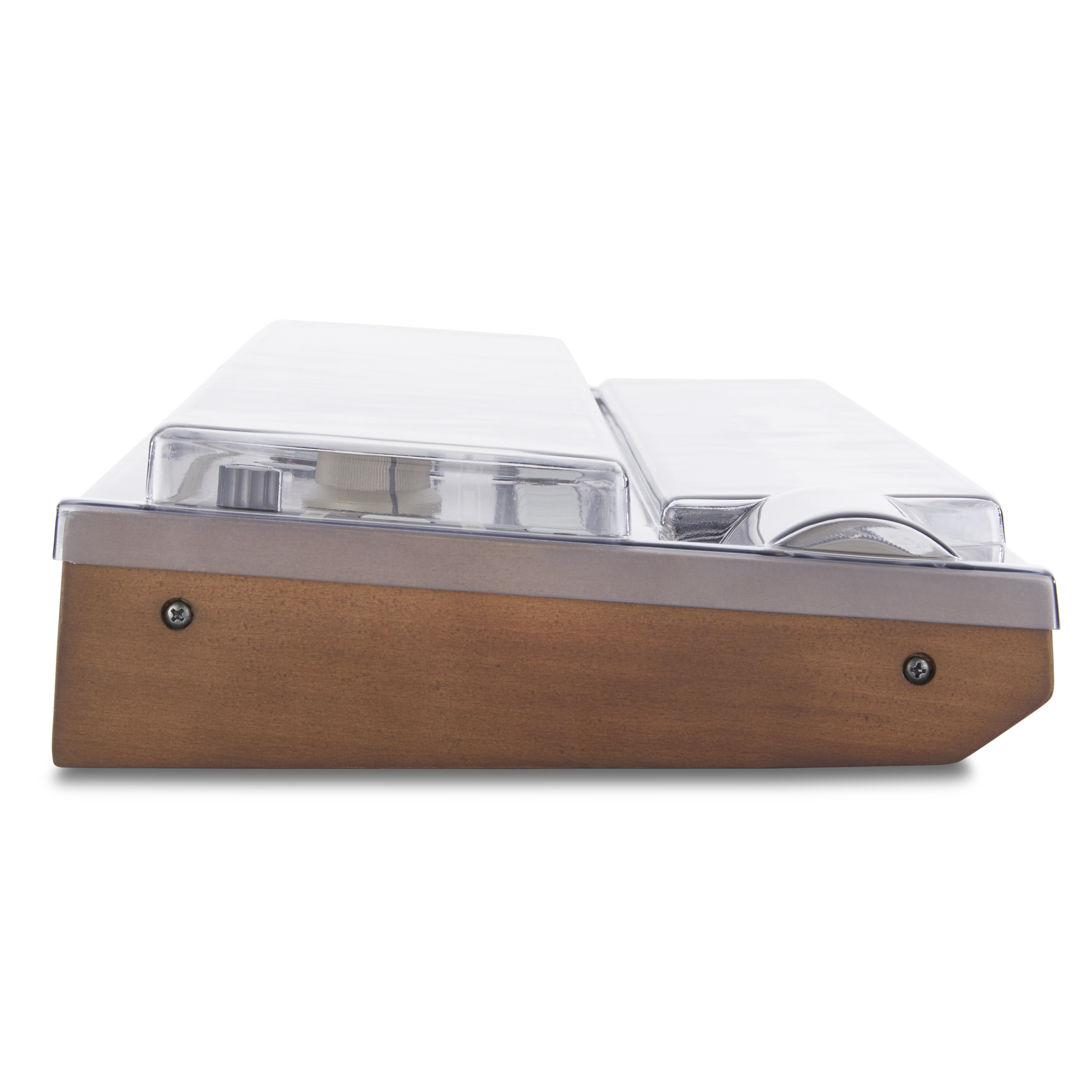 Decksaver LE Korg Microkorg & Microkorg S Cover (Light Edition) gallery 1