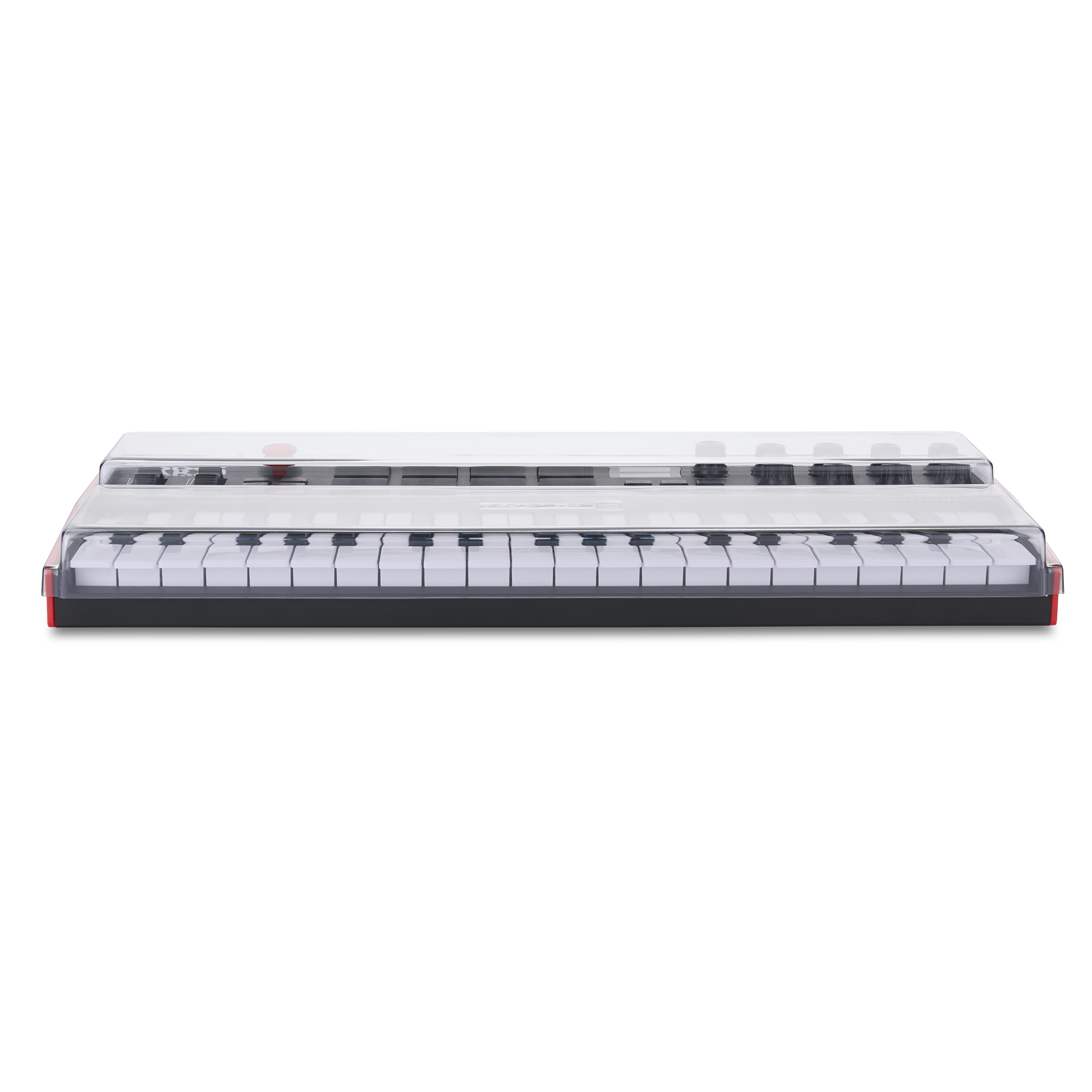 Decksaver Akai MPK Mini Plus Cover gallery 4
