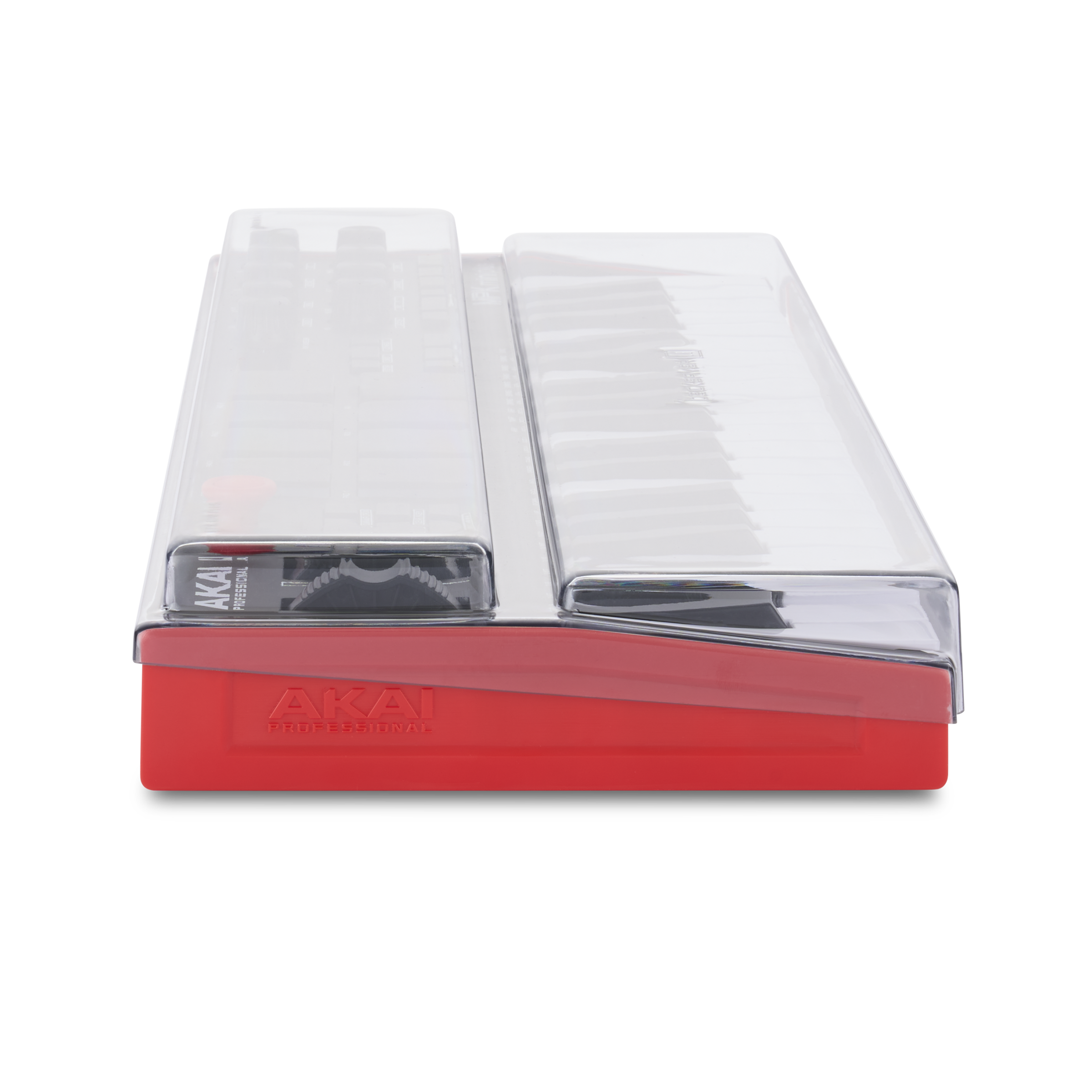 Decksaver Akai MPK Mini Plus Cover gallery 3