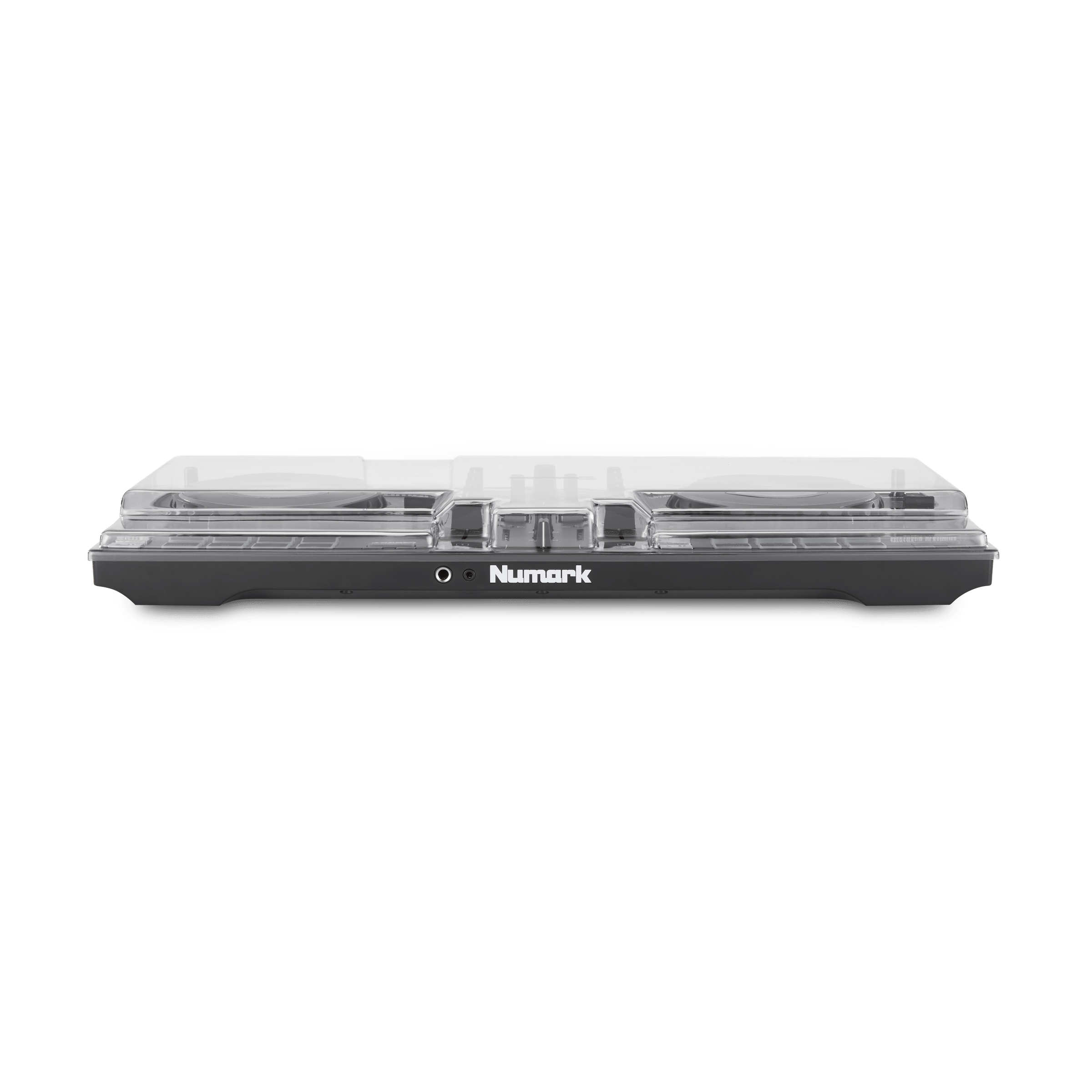 Decksaver LE Numark Platinum FX and Pro FX Cover gallery 2