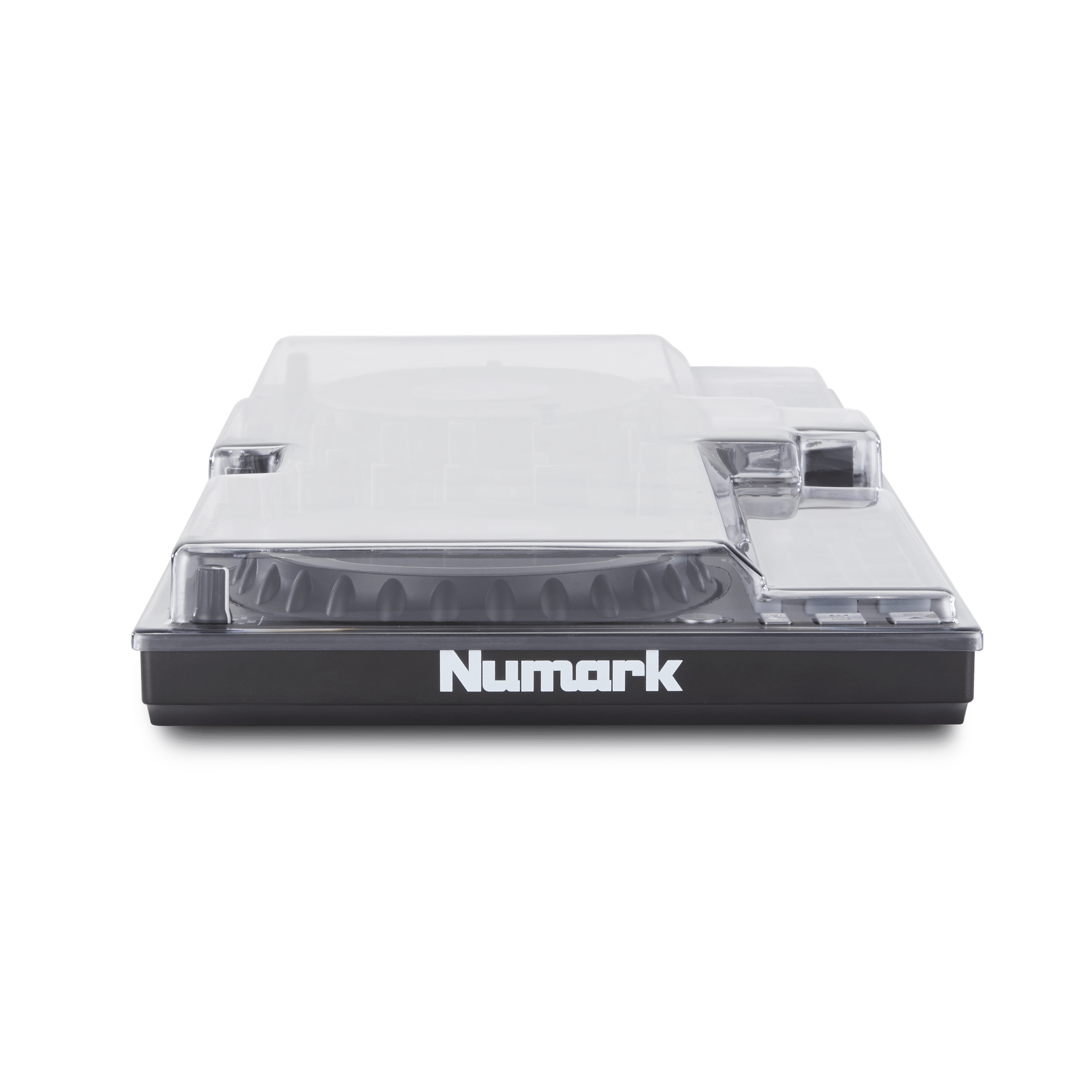 Decksaver LE Numark Platinum FX and Pro FX Cover gallery 3