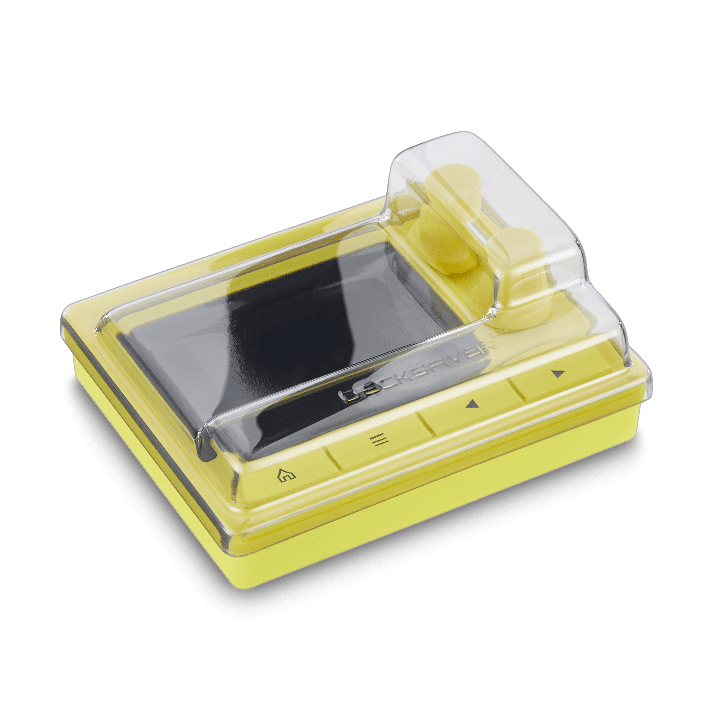 Decksaver LE 1010music Nanobox Cover (Fits Fireball, Lemondop & Razzmatazz) gallery 1