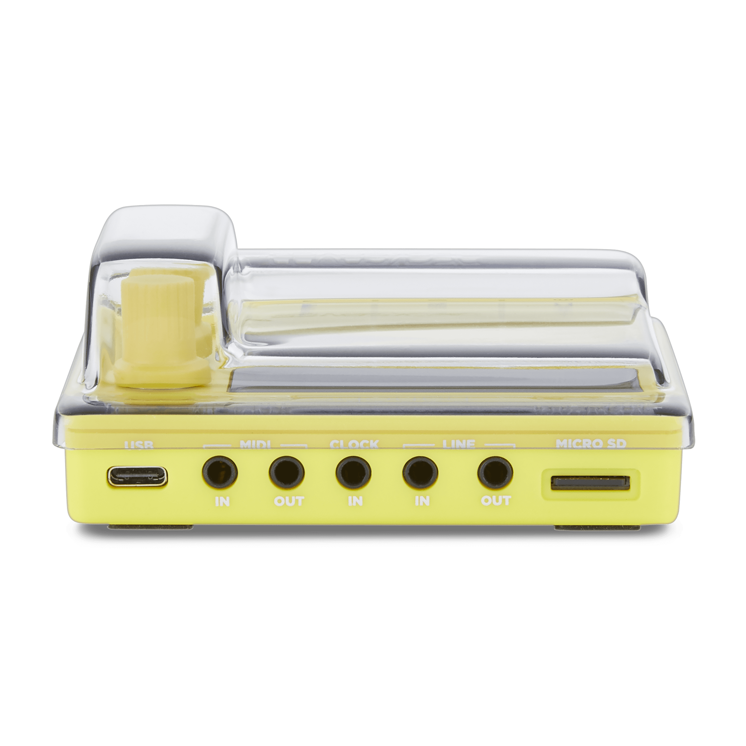 Decksaver LE 1010music Nanobox Cover (Fits Fireball, Lemondop & Razzmatazz) gallery 2