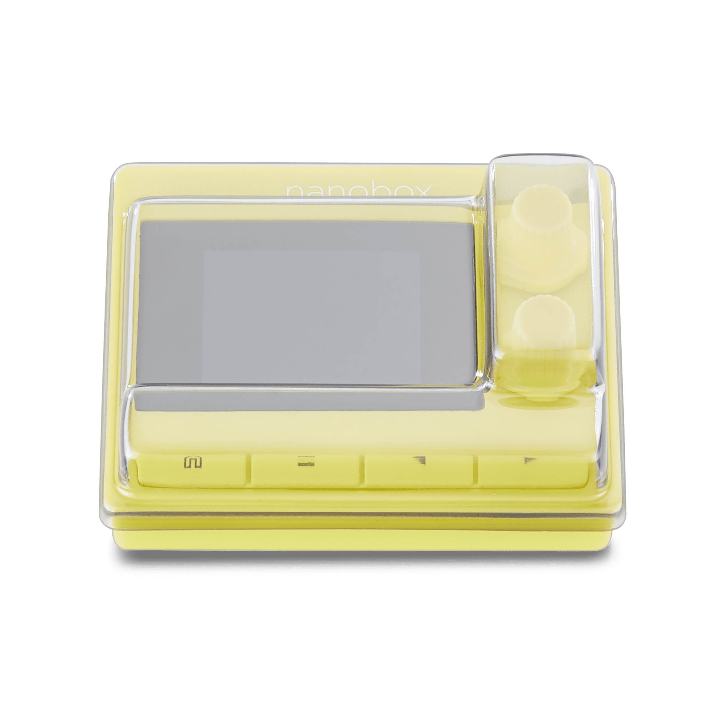 Decksaver LE 1010music Nanobox Cover (Fits Fireball, Lemondop & Razzmatazz) gallery 5