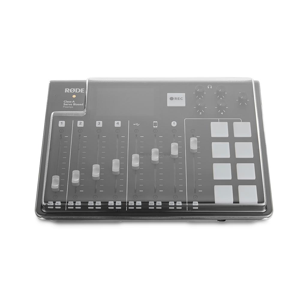 Decksaver LE Rode Rodecaster Pro Cover (LIGHT EDITION) gallery 4