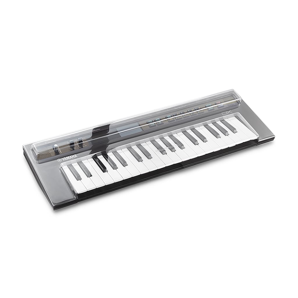 Decksaver Yamaha Reface Series Cover