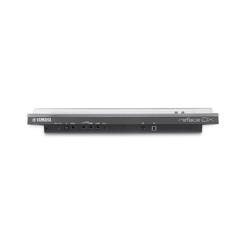 Decksaver Yamaha Reface Series Cover gallery 2