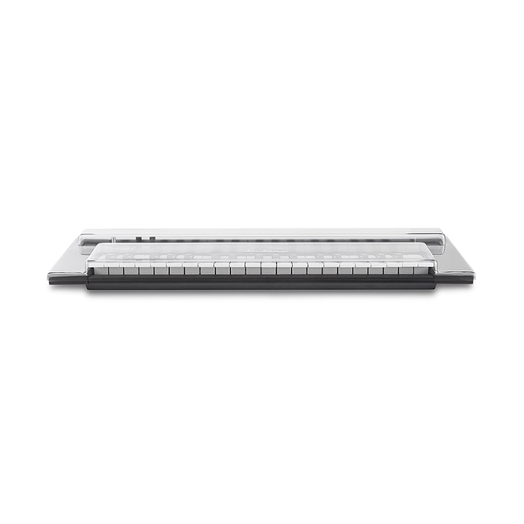 Decksaver Yamaha Reface Series Cover gallery 1