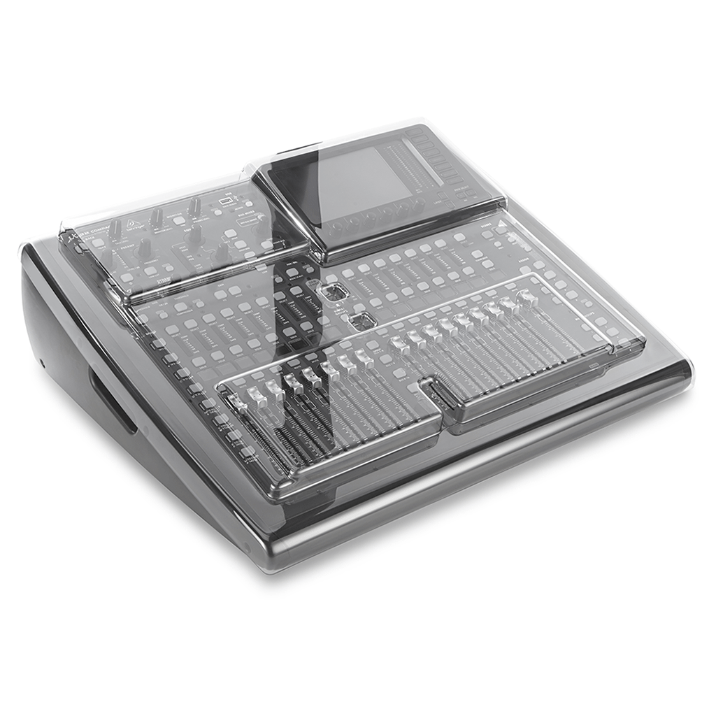 Decksaver Pro Behringer X32 Compact Cover