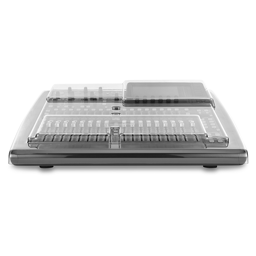 Decksaver Pro Behringer X32 Compact Cover gallery 1