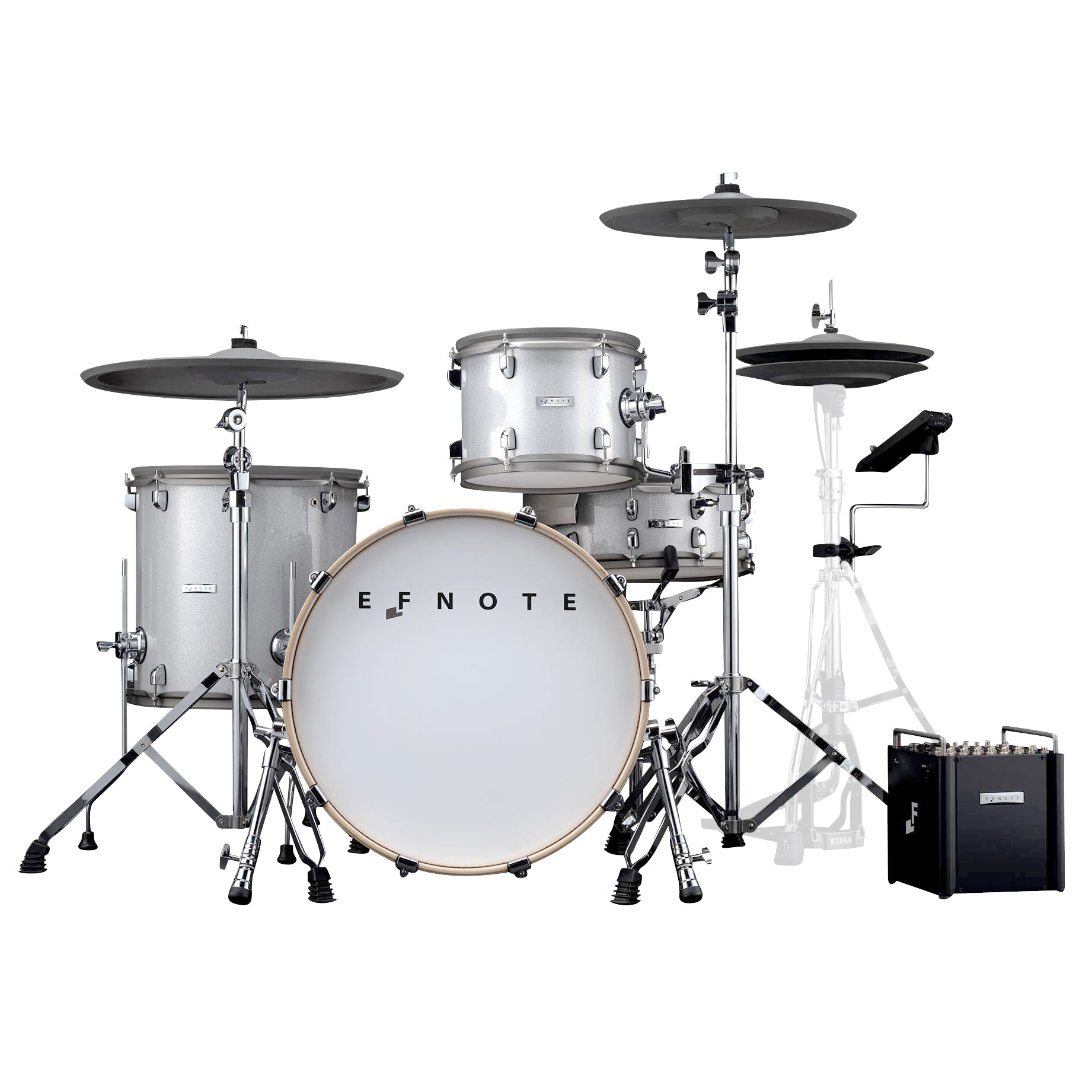 EFNOTE PRO 700 Standard Electronic Drum Kit gallery 2