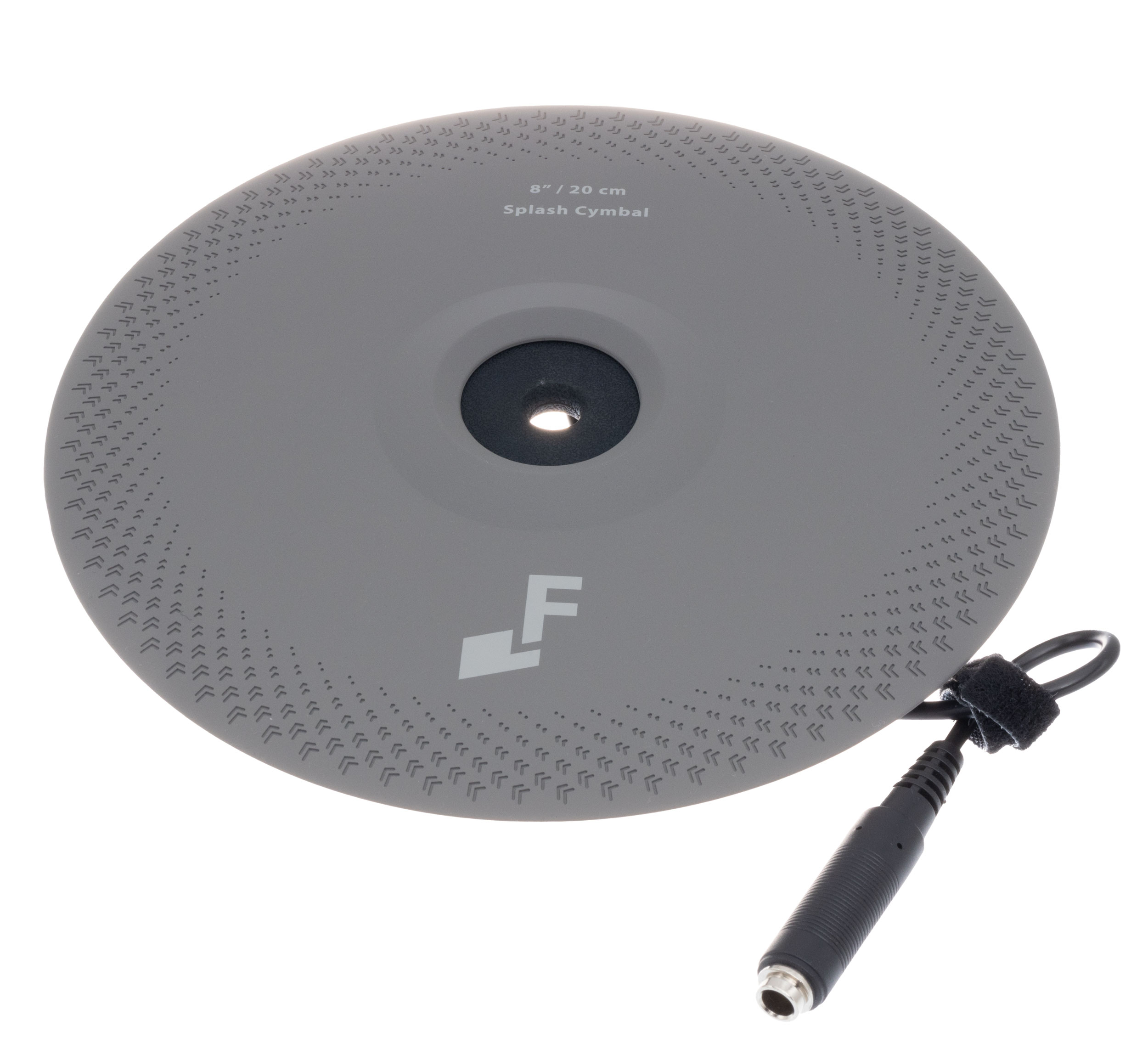 Splash Cymbal 8"