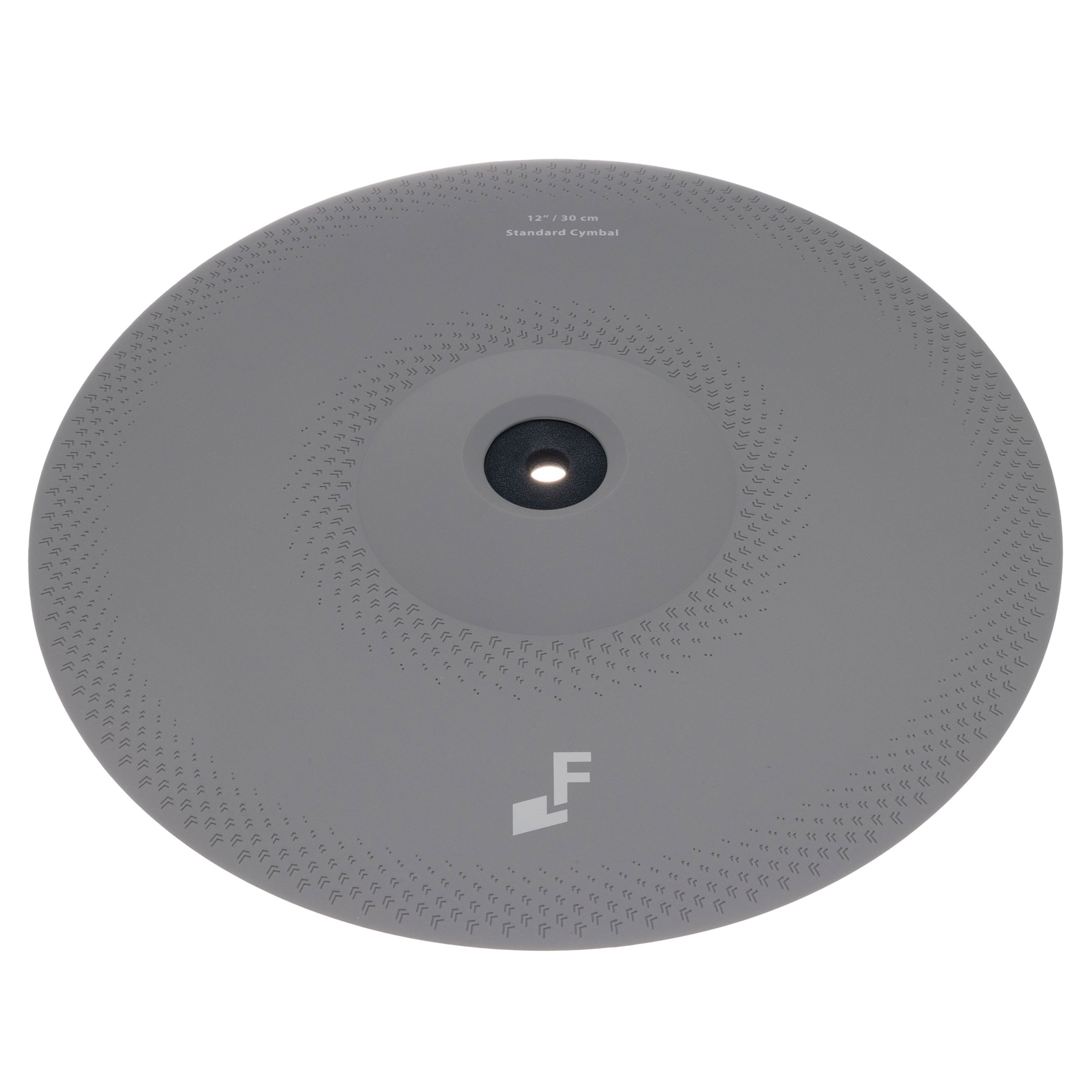 Splash Cymbal 12"