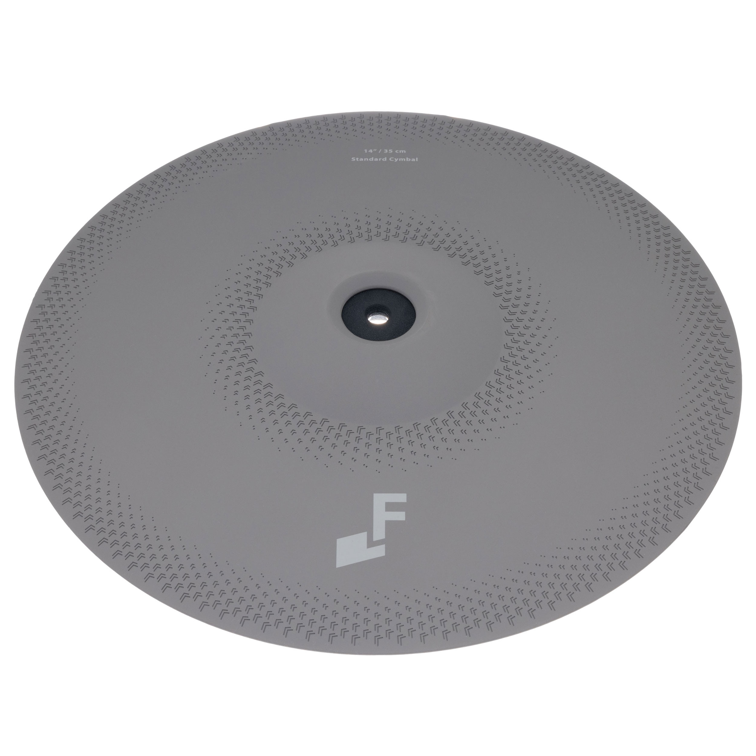 Splash Cymbal 14"