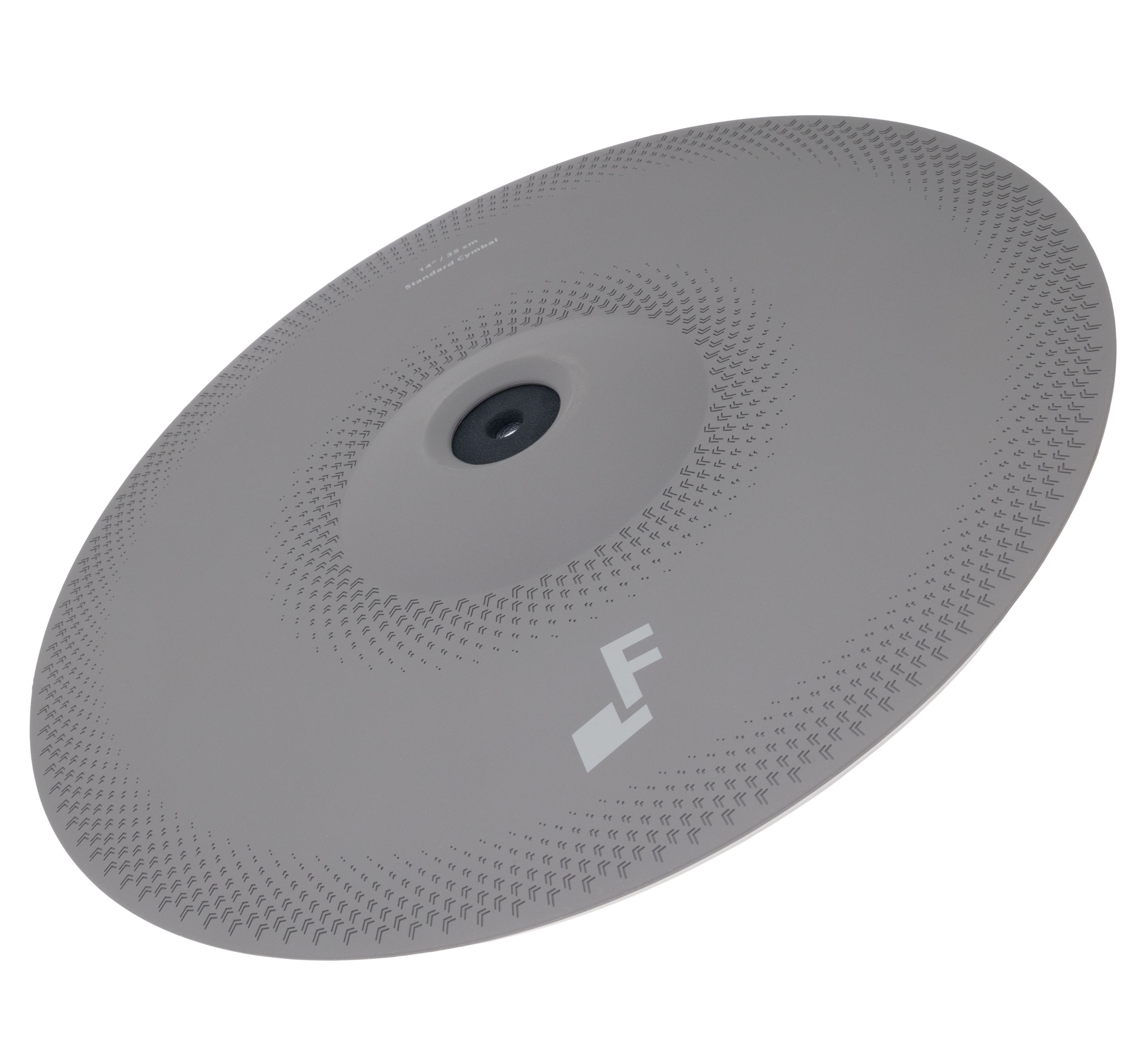 Splash Cymbal 14" gallery 1