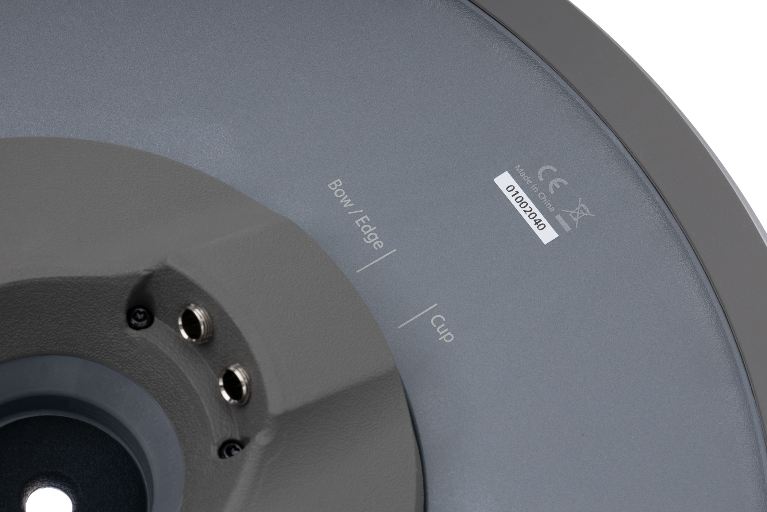 Splash Cymbal 14" gallery 4