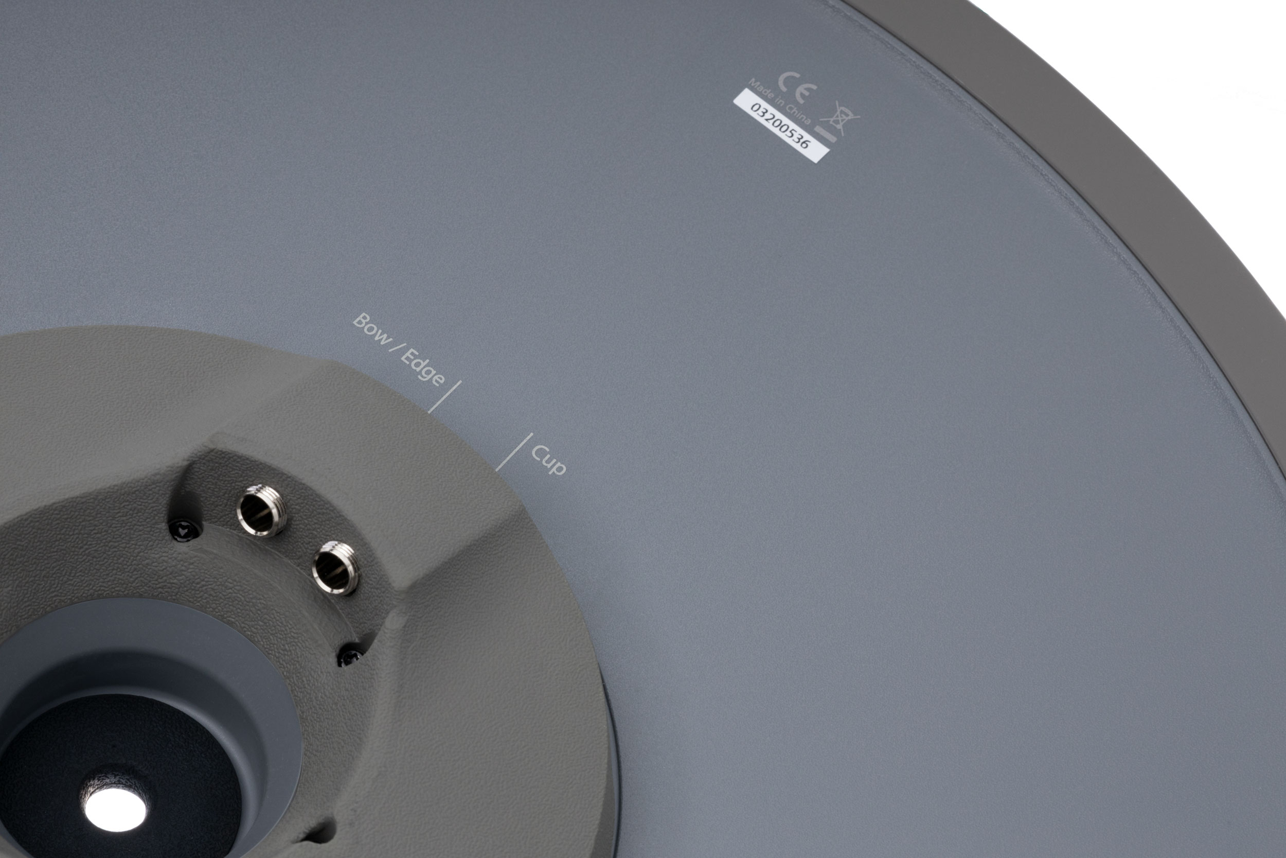 Ride Cymbal / Crash-Ride Cymbal 18" gallery 3
