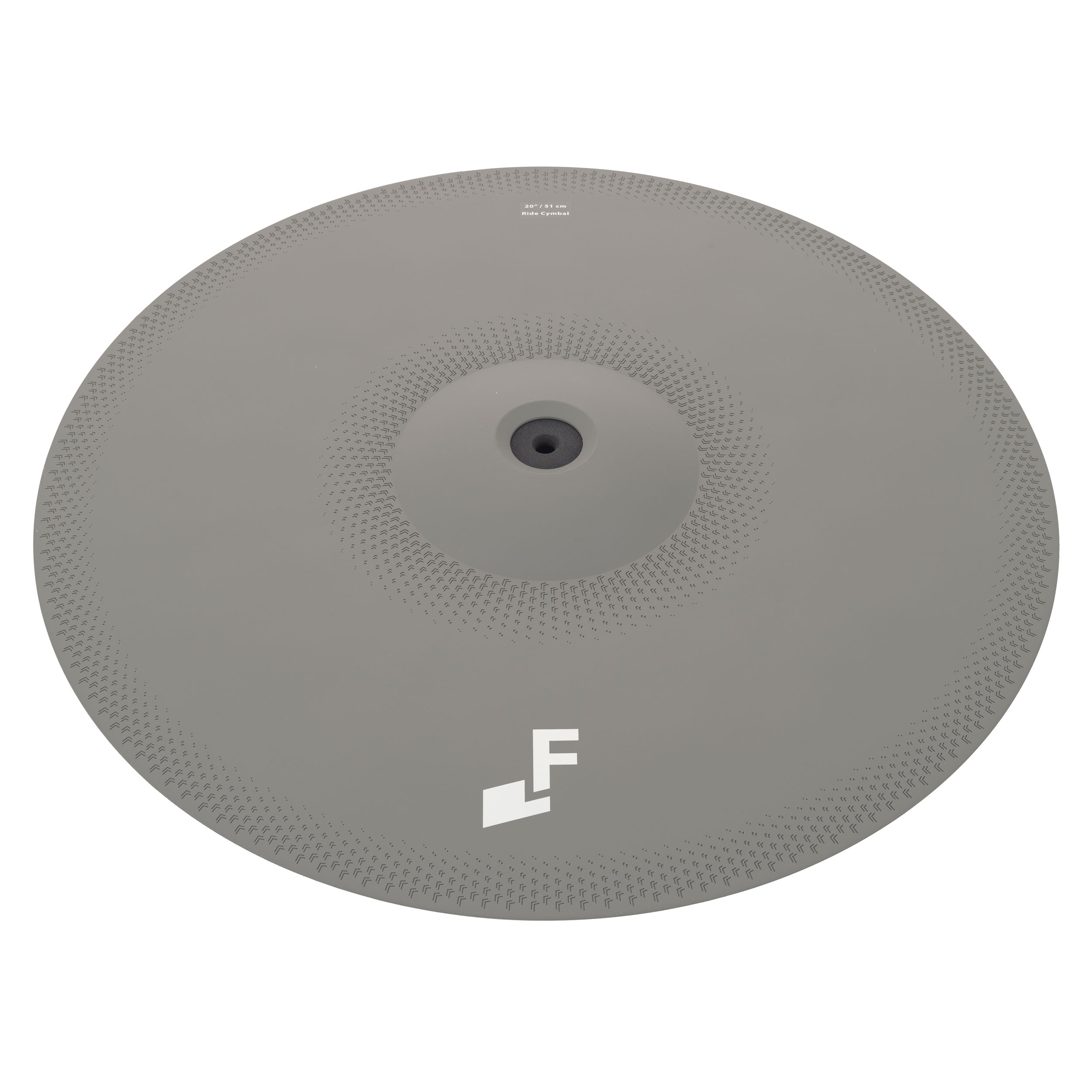 Ride Cymbal 20"