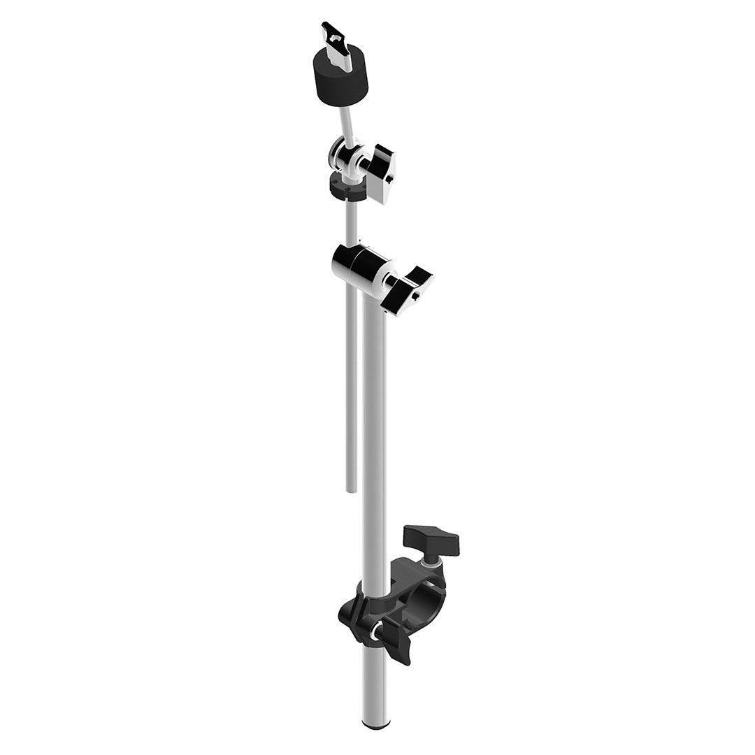 EFNOTE 3 Cymbal Mount (Clamp & Cymbal Arm)