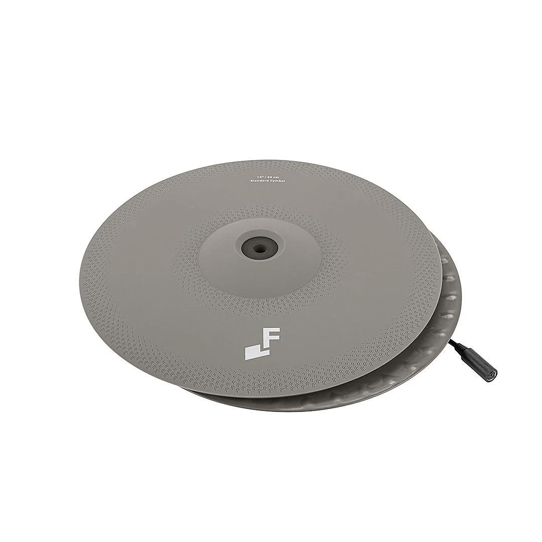 Hi-Hat Cymbal 14"