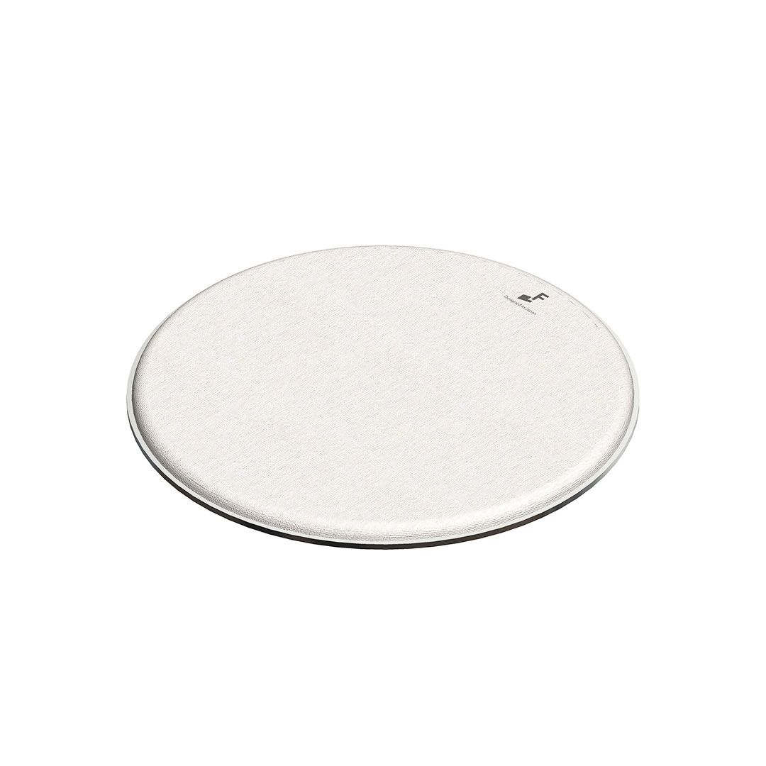 Mesh Drum Head 15"